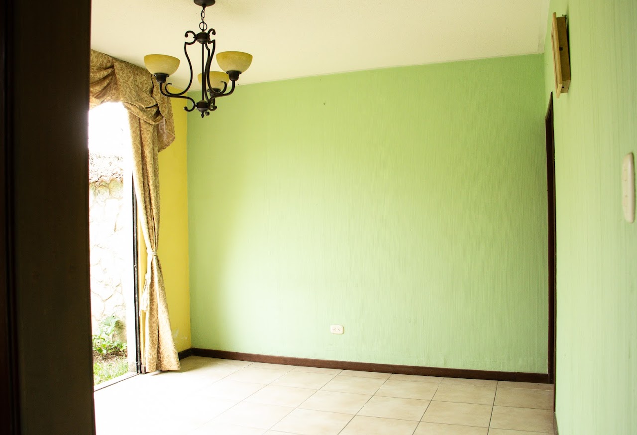 Condominio Villa Campestre I